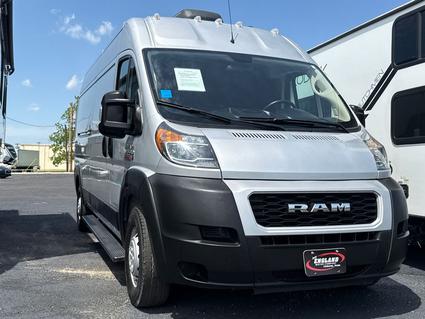 2021 Ram ProMaster 2500 Cleburne TX