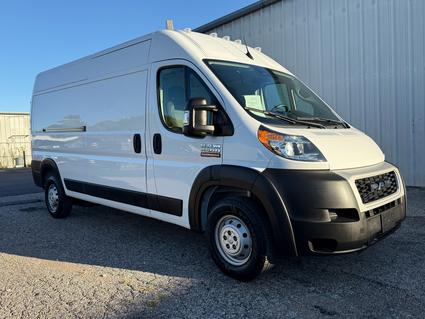 2022 Ram ProMaster 2500 Memphis TN