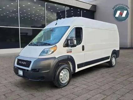 2022 Ram ProMaster 2500 Lake Hopatcong NJ