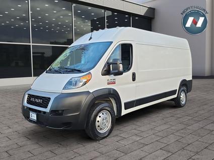 2022 Ram ProMaster 2500 Lake Hopatcong NJ