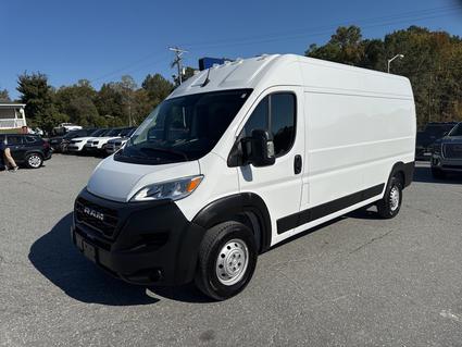 2023 Ram ProMaster 2500 Greensboro NC