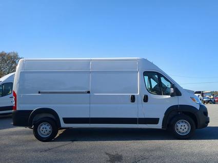 2023 Ram ProMaster 2500 Winder GA