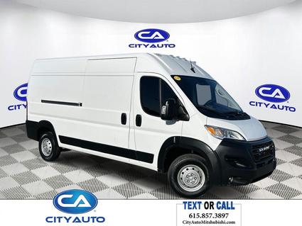 2023 Ram ProMaster 2500 Murfreesboro TN