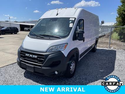 2023 Ram ProMaster 2500 Baton Rouge LA