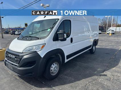 2023 Ram ProMaster 2500 St Louis MO