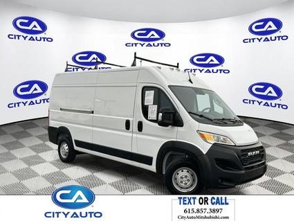 2023 Ram ProMaster 2500 Murfreesboro TN