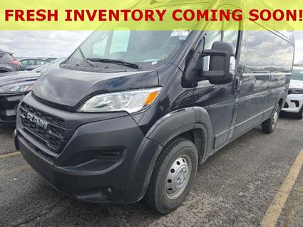 2023 Ram ProMaster 2500 Madison AL