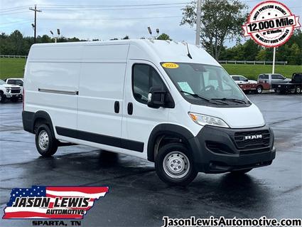 2023 Ram ProMaster 2500 Sparta TN