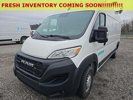 2024 Ram ProMaster 2500 Madison AL