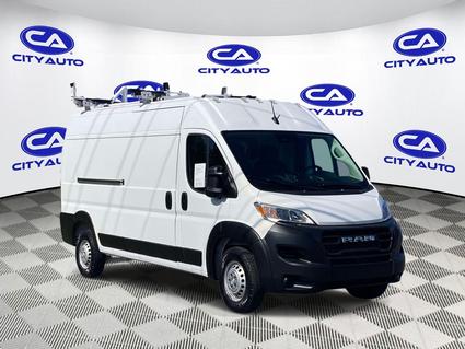 2024 Ram ProMaster 2500 Madison AL