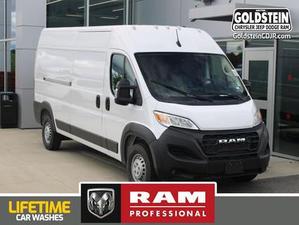 2024 Ram ProMaster 2500 Latham NY