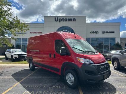 2025 Ram ProMaster 2500 Slinger WI
