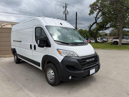 2025 Ram ProMaster 2500 Boerne TX