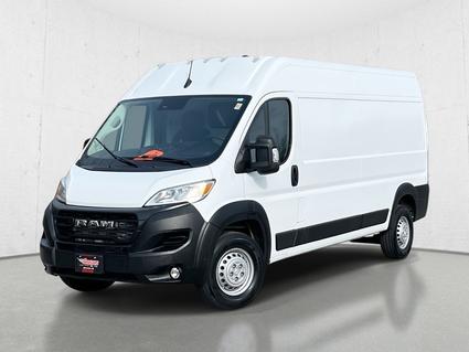 2025 Ram ProMaster 2500 Valparaiso IN
