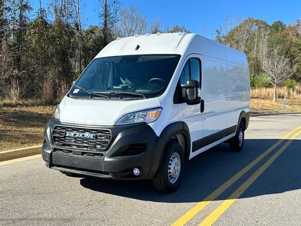 2025 Ram ProMaster 2500 Greenville AL