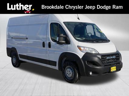 2025 Ram ProMaster 2500 Minneapolis MN