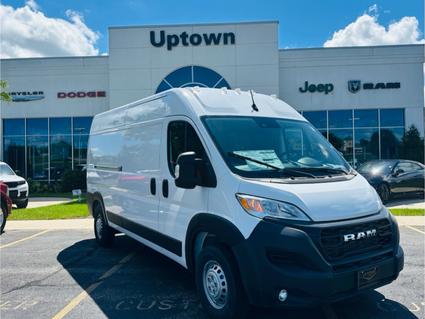 2025 Ram ProMaster 2500 Slinger WI
