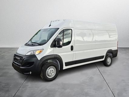 2025 Ram ProMaster 2500 Wauchula FL