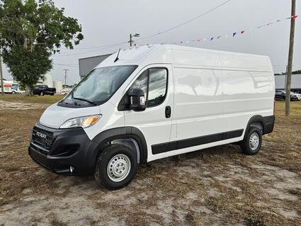 2025 Ram ProMaster 2500 Wauchula FL