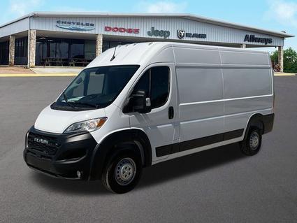2025 Ram ProMaster 2500 Pleasanton TX