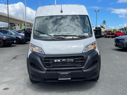 2025 Ram ProMaster 2500 Pearl City HI