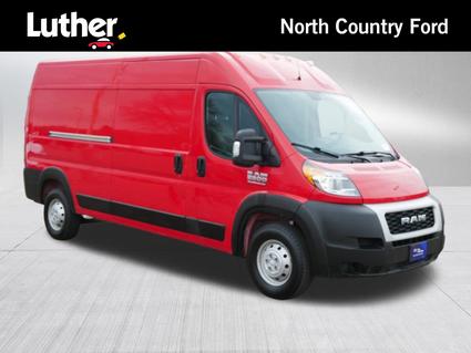 2021 Ram ProMaster 2500 Minneapolis MN