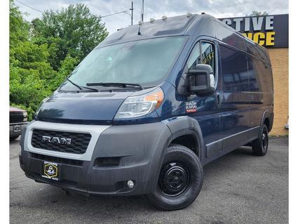 2021 Ram ProMaster 2500 Philadelphia PA