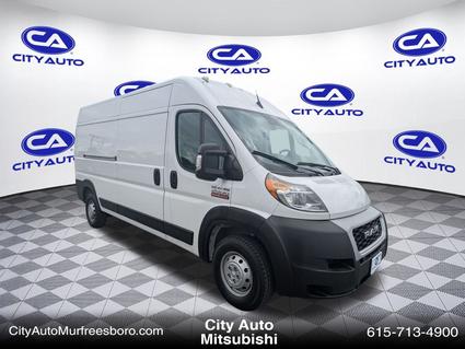2022 Ram ProMaster 2500 Murfreesboro TN