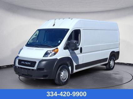 2022 Ram ProMaster 2500 Montgomery AL