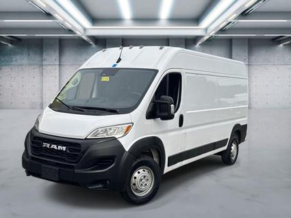 2023 Ram ProMaster 2500 Patchogue NY