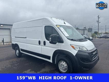 2023 Ram ProMaster 2500 Memphis TN