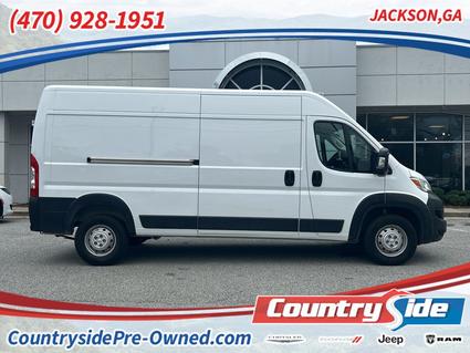 2023 Ram ProMaster 2500 Jackson GA