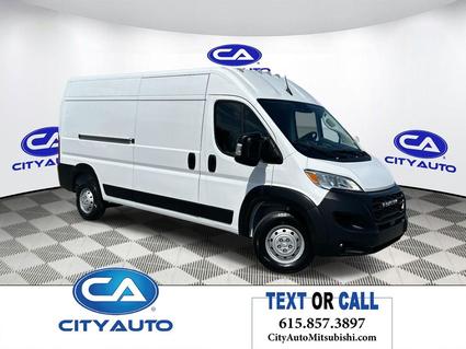 2023 Ram ProMaster 2500 Murfreesboro TN
