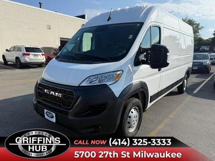 2023 Ram ProMaster 2500 Milwaukee WI