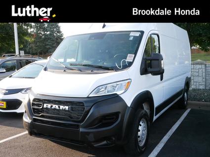 2023 Ram ProMaster 2500 Minneapolis MN