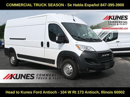 2023 Ram ProMaster 2500 Antioch IL