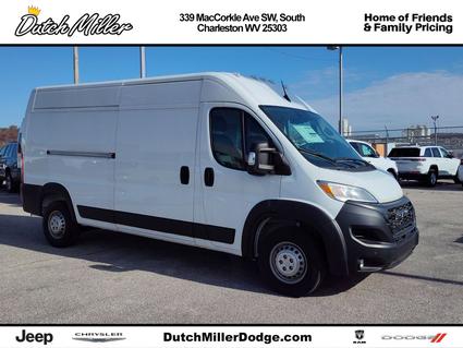 2024 Ram ProMaster 2500 South Charleston WV