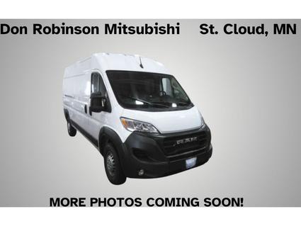 2024 Ram ProMaster 2500 St Cloud MN