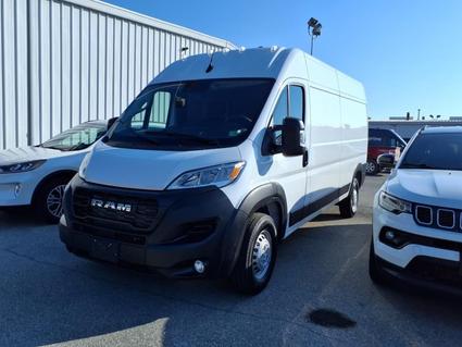 2024 Ram ProMaster 2500 Roanoke VA