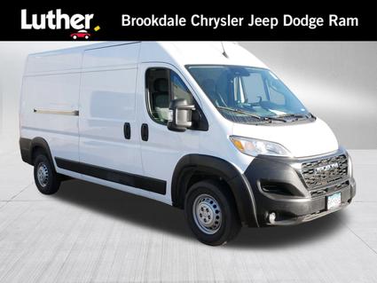 2025 Ram ProMaster 2500 Minneapolis MN