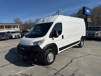 2025 Ram ProMaster 2500 Greensboro NC