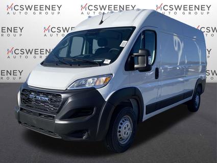 2025 Ram ProMaster 2500 Pell City AL
