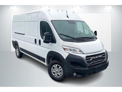 2025 Ram ProMaster 2500 Olympia WA