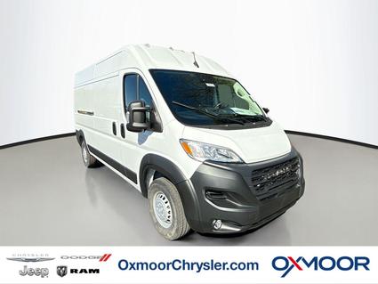 2025 Ram ProMaster 2500 Louisville KY
