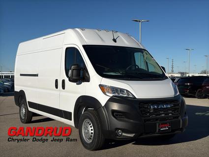 2026 Ram ProMaster 2500 Green Bay WI
