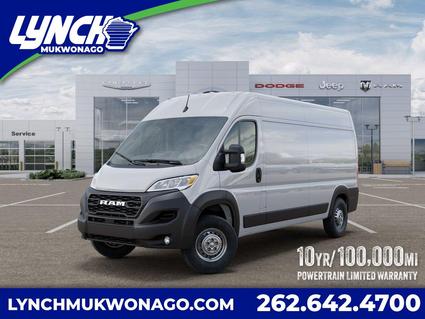 2026 Ram ProMaster 2500 Mukwonago WI
