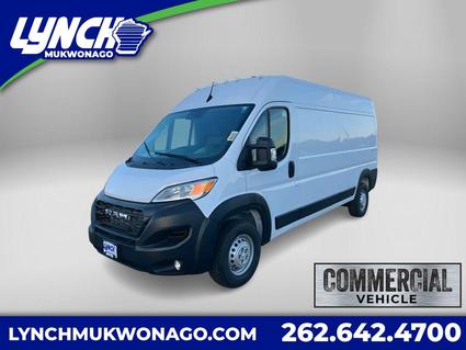 2026 Ram ProMaster 2500 Mukwonago WI
