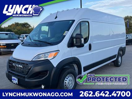 2026 Ram ProMaster 2500 Mukwonago WI