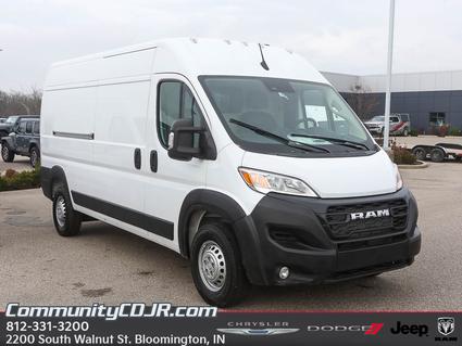 2026 Ram ProMaster 2500 Bloomington IN