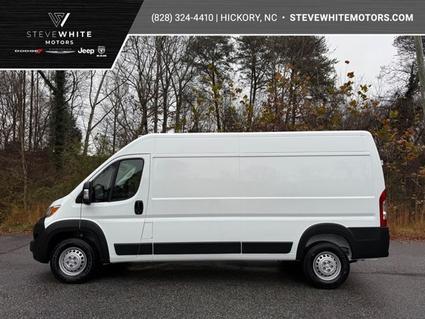 2026 Ram ProMaster 2500 Newton NC